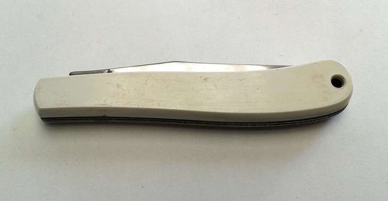 Vintage Imperial Ireland pocket knife