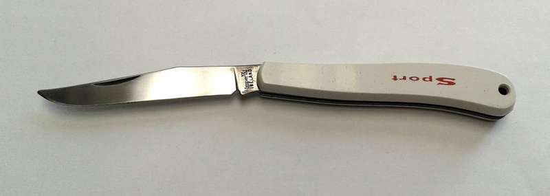 Vintage Imperial Ireland pocket knife