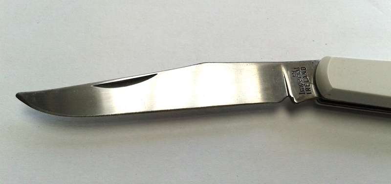 Vintage Imperial Ireland pocket knife