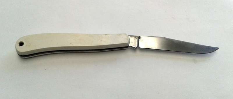 Vintage Imperial Ireland pocket knife