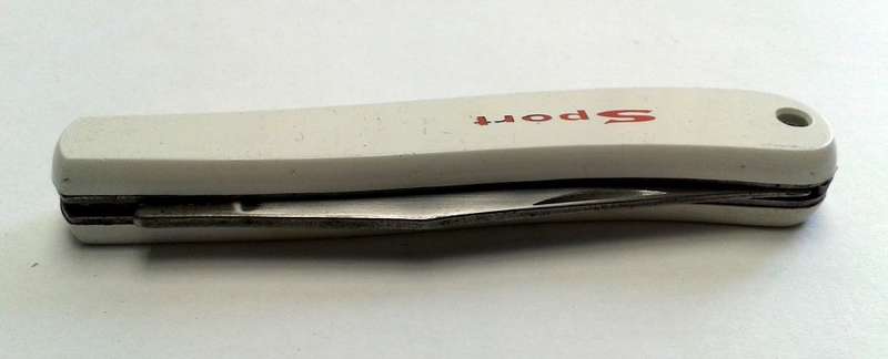 Vintage Imperial Ireland pocket knife