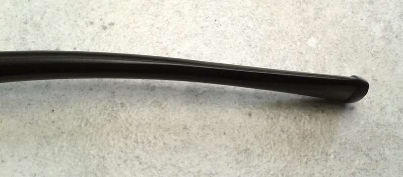 Bruyère Garantie Churchwarden Pipe