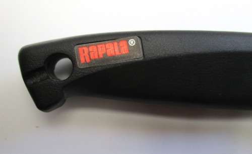 Rapala Fishing  Diving knife