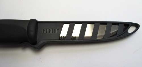 Rapala Fishing  Diving knife