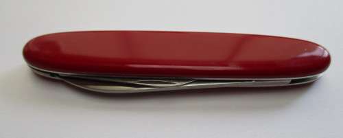 Vintage Swiss army knife, Victorinox with Benson & Hedges Logo