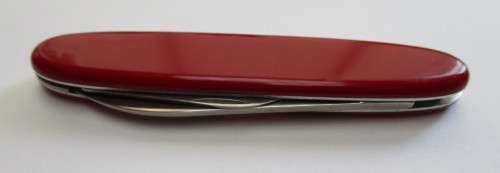 Vintage Swiss army knife, Victorinox with Benson & Hedges Logo