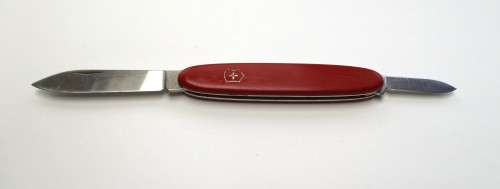 Swiss Army  Victorinox  - Pocket Pal 84mm