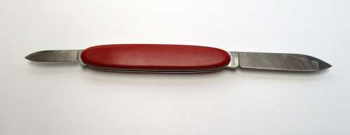 Swiss Army  Victorinox  - Pocket Pal 84mm
