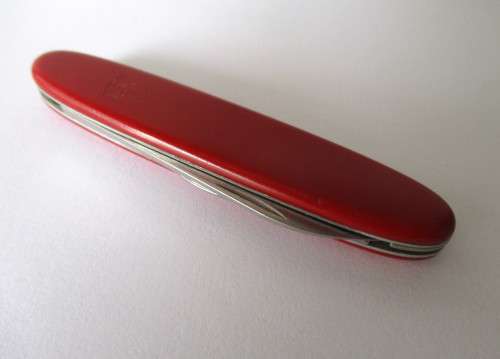 Swiss Army Victorinox - Pocket Pal 84mm