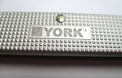 Victorinox Swiss Army -- Pioneer Silver Alox 93mm knife