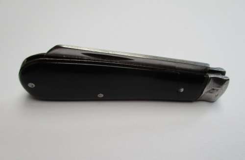 Vintage Joseph Rodgers sheeps foot pocket knife, made in Sheffield , England.
