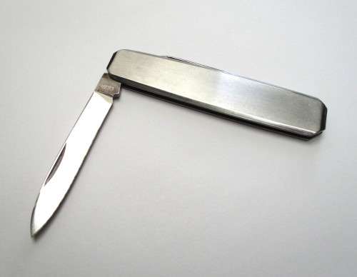 Vintage `Eller` German pocket knife