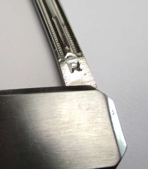 Vintage `Eller` German pocket knife