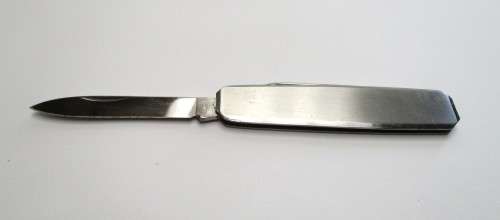Vintage `Eller` German pocket knife