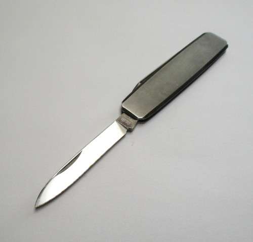 Vintage `Eller` German pocket knife