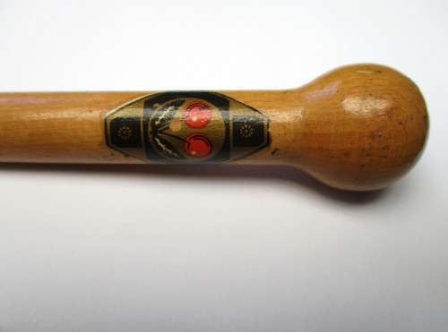 Vintage wood carving, chisel lot