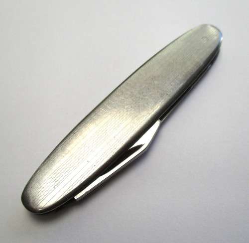 Vintage Pocket knife BOART and Hard Metal Products S.A. L.t.d / ROMAR - JHB. Box 7225