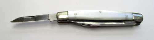 Vintage Stockman 3 blade knife