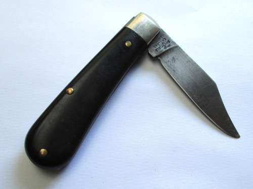 Joseph Rodgers Pocket knife, made in Sheffield England