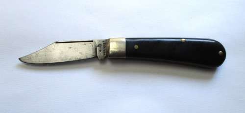 Joseph Rodgers Pocket knife, made in Sheffield England