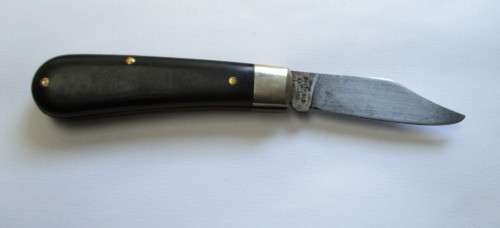 Joseph Rodgers Pocket knife, made in Sheffield England