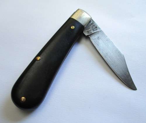 Joseph Rodgers Pocket knife, made in Sheffield England