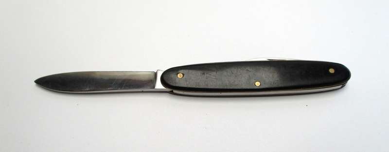 RARE -- Swiss Army - Wenger - ROTARY Quality Watches - Watchmakers Knife/ tool
