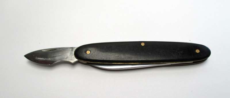 RARE -- Swiss Army - Wenger - ROTARY Quality Watches - Watchmakers Knife/ tool