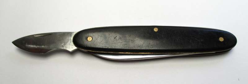 RARE -- Swiss Army - Wenger - ROTARY Quality Watches - Watchmakers Knife/ tool