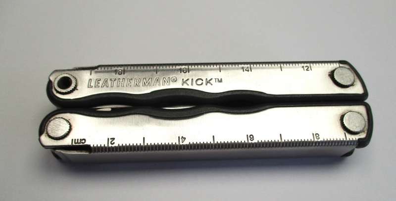 Leatherman Kick Multitool USA