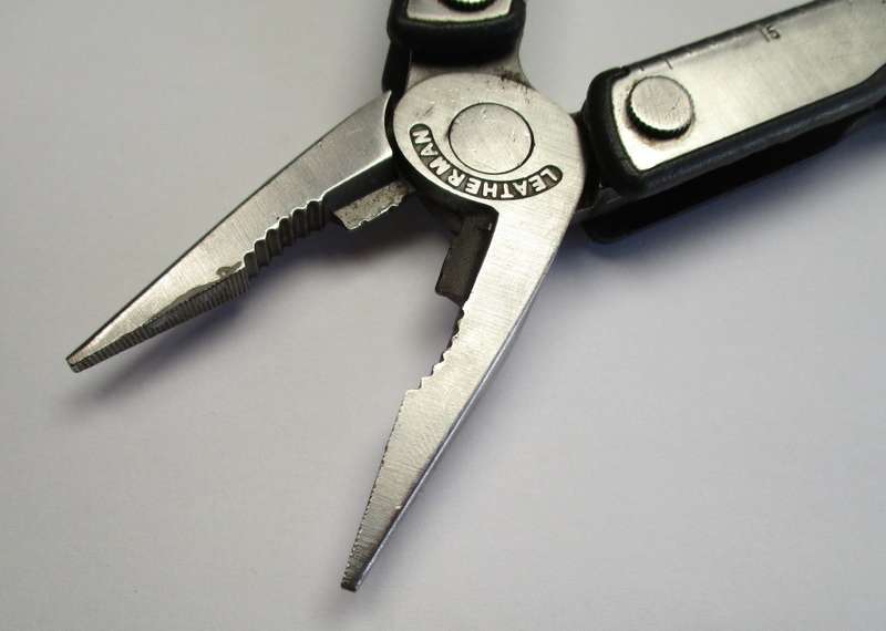 Leatherman Kick Multitool USA