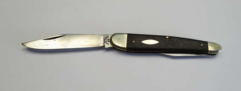 German craftsmanship - Kissing Crane, Robert Klaas Pocket Knife / folding knife