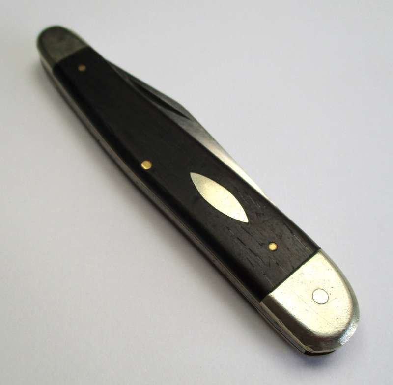 German craftsmanship - Kissing Crane, Robert Klaas Pocket Knife / folding knife