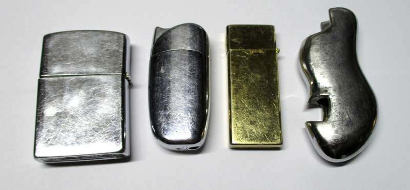 Vintage Lighter Lot