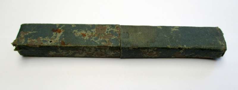 Antique / vintage - Ink knife / paper knife / stationary knife - Sheffield England