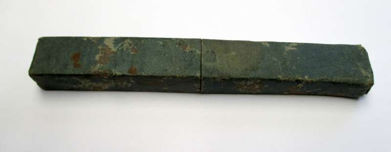Antique / vintage - Ink knife / paper knife / stationary knife - Sheffield England