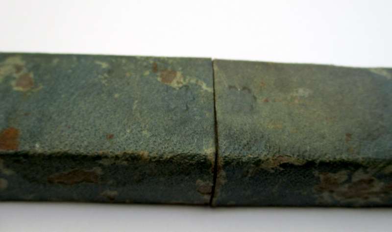 Antique / vintage - Ink knife / paper knife / stationary knife - Sheffield England