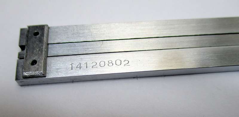 Boxed Inside / Outside Caliper - 6` (non metric)