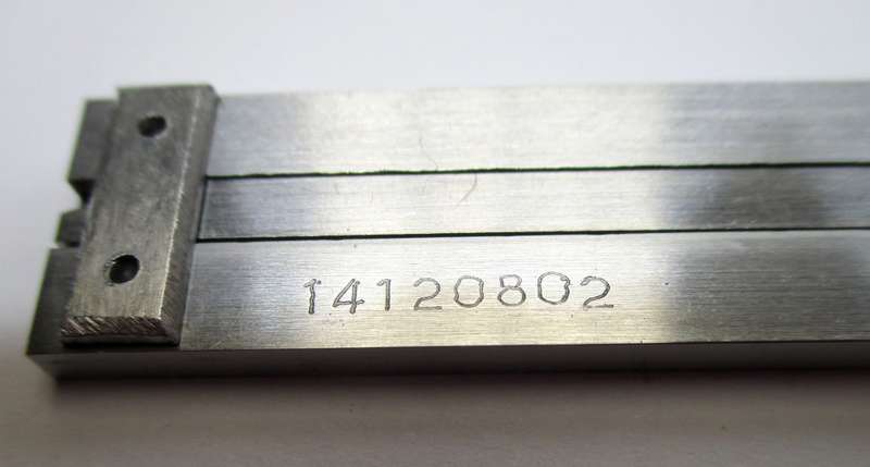 Boxed Inside / Outside Caliper - 6` (non metric)