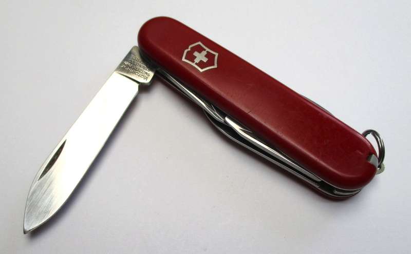 Victorinox Swiss Army - Tinker (Small) pocket knife