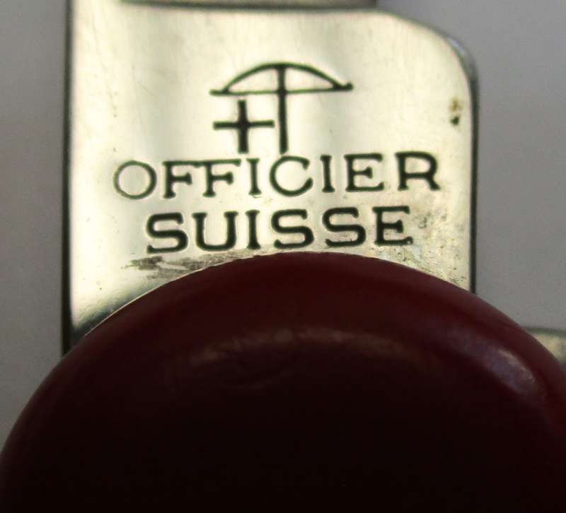 Victorinox Swiss Army - Tinker (Small) pocket knife