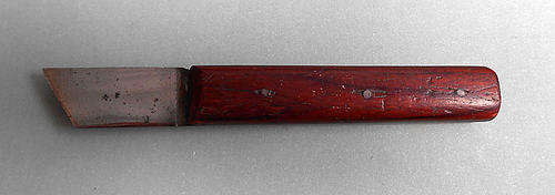 Marples & Sons Carpenters marking knife, Sheffield England.