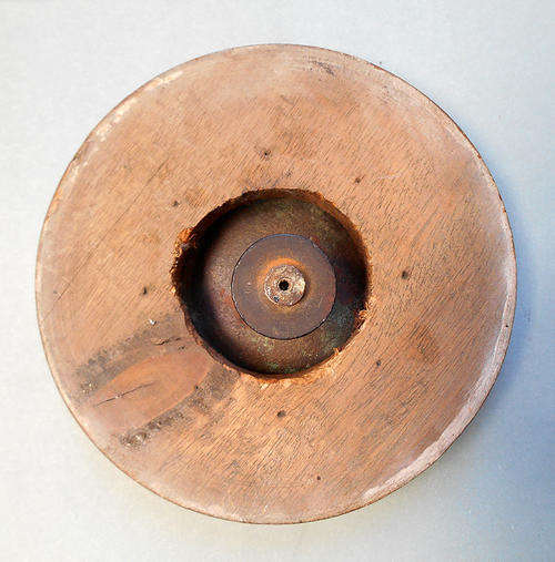 vintage doorbell