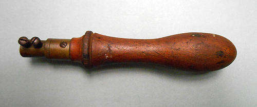 vintage pad saw keyhole saw wood brass