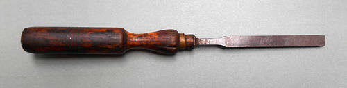 vintage Marples and sons Chisel best steel 