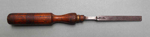 vintage Marples and sons Chisel best steel 