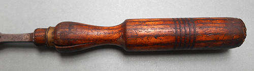 vintage Marples and sons Chisel best steel 