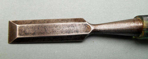 marples chisel vintage used 
