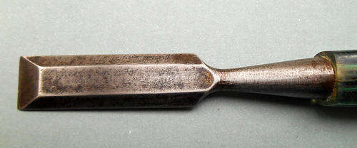 marples chisel vintage used 