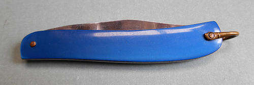VINTAGE LARK POCKET KNIFE